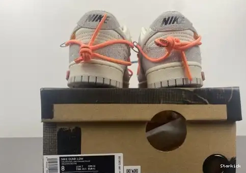 Nike Low 19 DJ0950-119 Dunk Lot O-W 0623